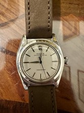 Rolex Ovetto 2940