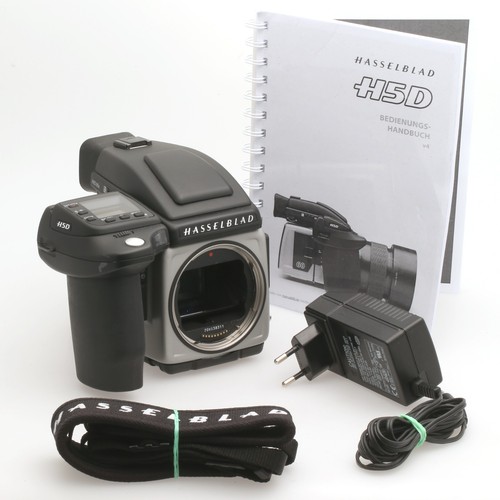 Fotocamera digitale hasselblad - digitale,