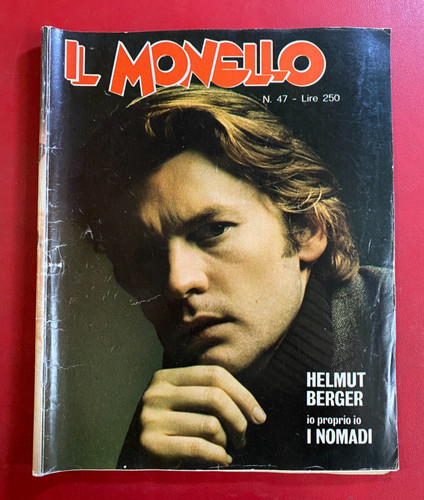 Monello rivista 1974 - il,