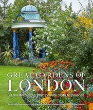 Great Gardens of London: 30