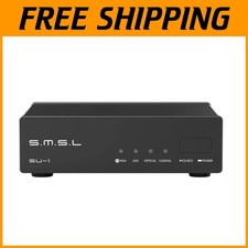 MQA-Enabled AK4493S DAC