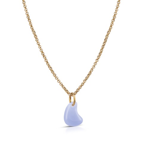Collana ops objects donna - collana,