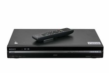 Sony RDR-HX750 - Registratore