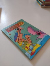 BRACCIO DI FERRO MESE N. 16-