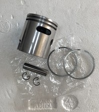 NOS Pistone Piston Kolben 43 GOL 10 Old School Piaggio CIAO SI no EUROCILINDRO