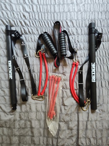 Redge fit set - redge, completo
