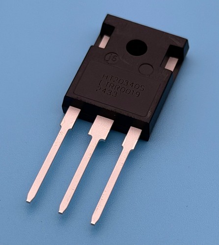 Ldmos ht20340b better - ht20340b, than