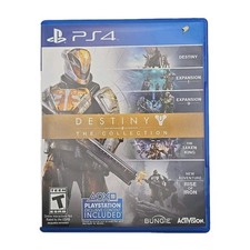 Destiny: The Collection (Sony