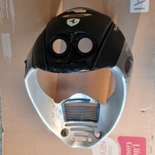 Scudo, Carena Anteriore Malaguti F15 Firefox 50