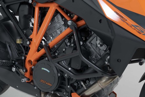 Paraurti motech per ktm - sw,