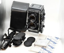 * Come nuovo * MAMIYA C330 PRO
