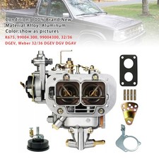 Carburatore Weber 32/36 DGV