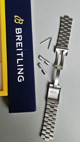 Bracciale breitling aerospace - breitling,