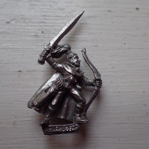 Cittadella warhammer anni - warhammer, 90