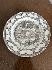 Piatto Staffordshire