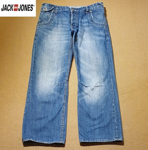 Jeans jack jones - jack, uomo