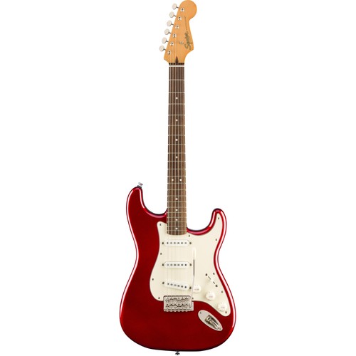 Squier classic vibe 60s - classic,