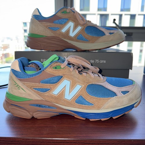 New balance 990v3 joe - 990v3, x