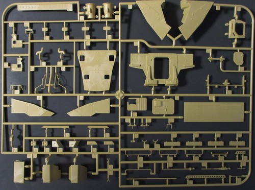 Panda hobby scala 35 - scala, 1/35