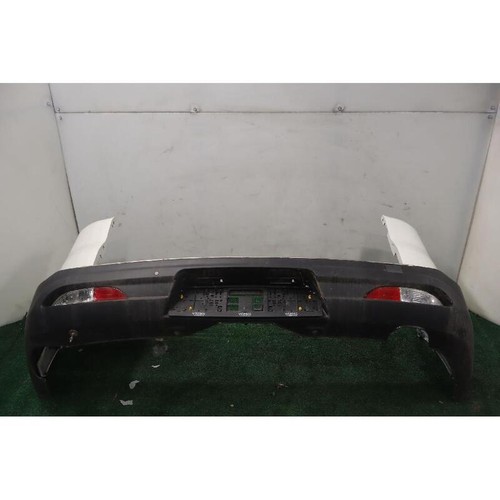 Paraurti post fiat toro - paraurti,
