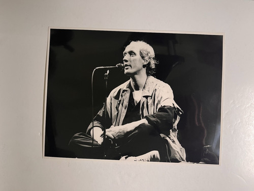 Herman van veen foto originale - veen,