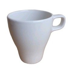 Tazza IKEA FÄRGRIK bianca 8
