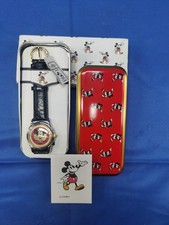 Orologio Topolino Vintage