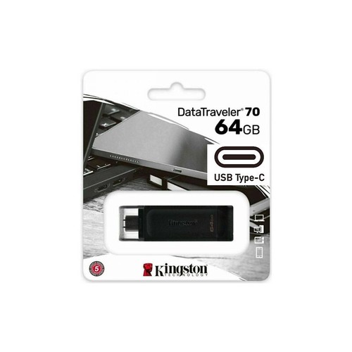 Pendrive kingston penna - pendrive,