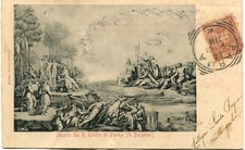 PR18 - Parma - Cartolina del