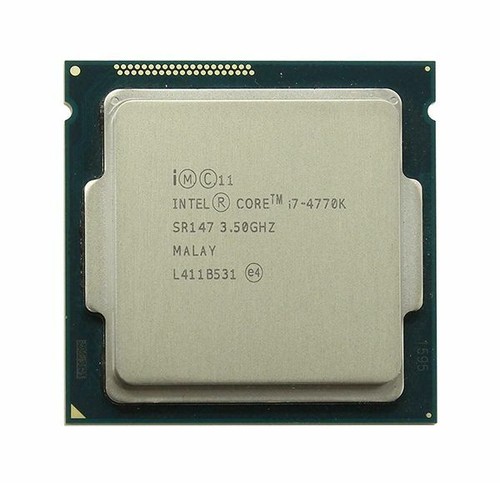 Processore intel - processore,