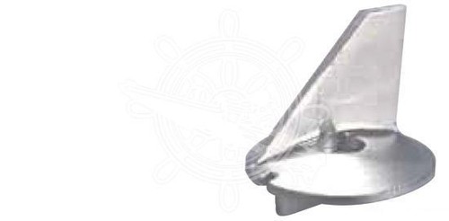 Anodo pinna tipo tohatsu hp - pinna,
