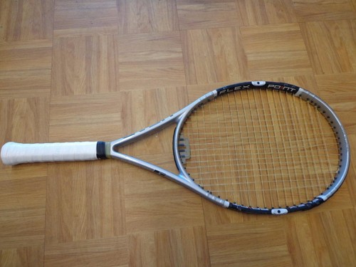 Racchetta tennis head - da,