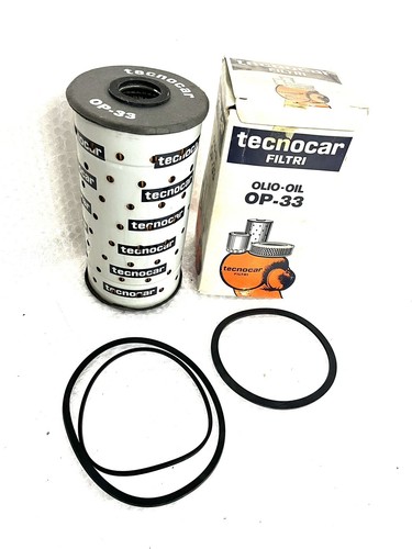 Filtro olio fiat 619 - fiat, 619-