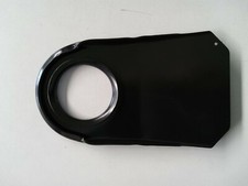 BMW e24 occhiello di traino