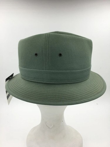 Cappello vintage bucket - bucket, |