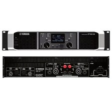 Yamaha PX8 8 Ohm 800W