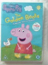 60477 DVD - Peppa Pig The
