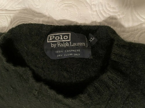 Pullover maglione cachemire - pullover,