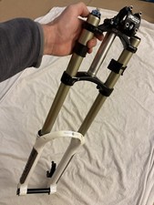 Horquilla Doble Pletina