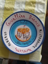 Piatti del buon ricordo , in