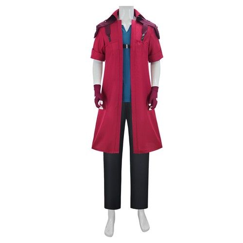 Costume cosplay devil may cry - costume,