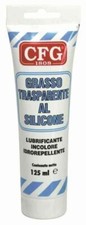 CFG Grasso Trasparente al
