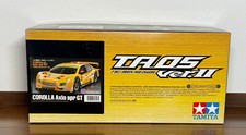 TAMIYA 58448 1/10 R/C Racing