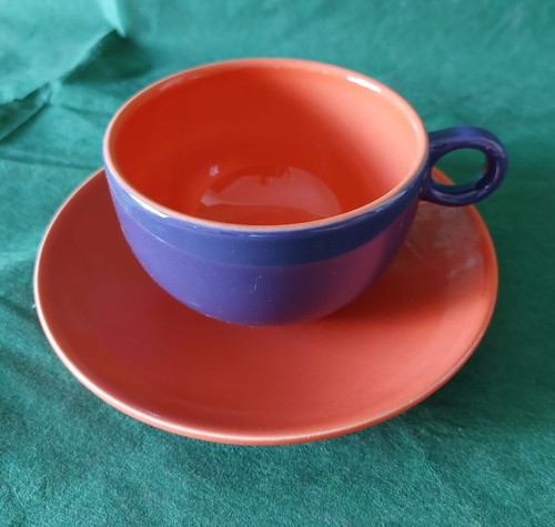 Tazze tea the pz 6 - tazze, con