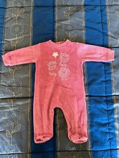 PROMO! Tutina Pagliaccetto