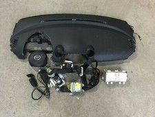 KIT AIRBAG COMPLETO MAZDA 2 DE DAL 2007 AL 2014