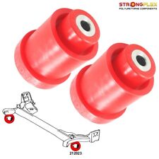 Boccole In Poliuretano Del