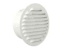 Griglia di ventilazione tonda