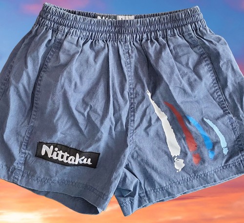 Nice price nittaku short - nice,