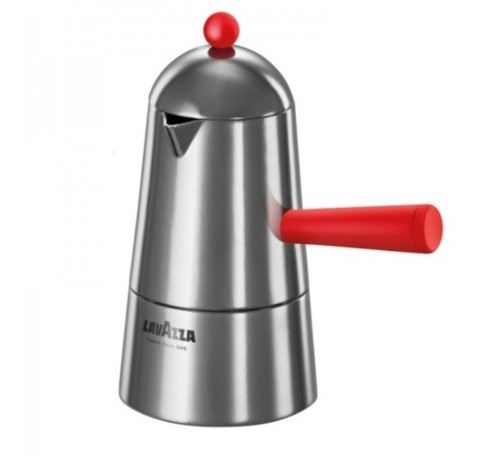 Lavazza caffettiera carmencita - lavazza,